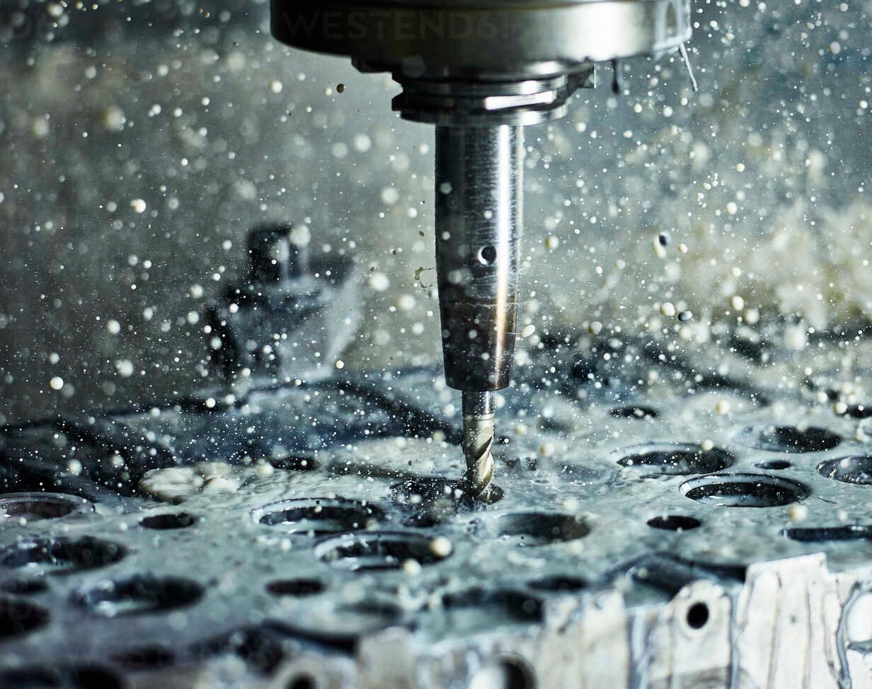 what-is-cnc-drilling