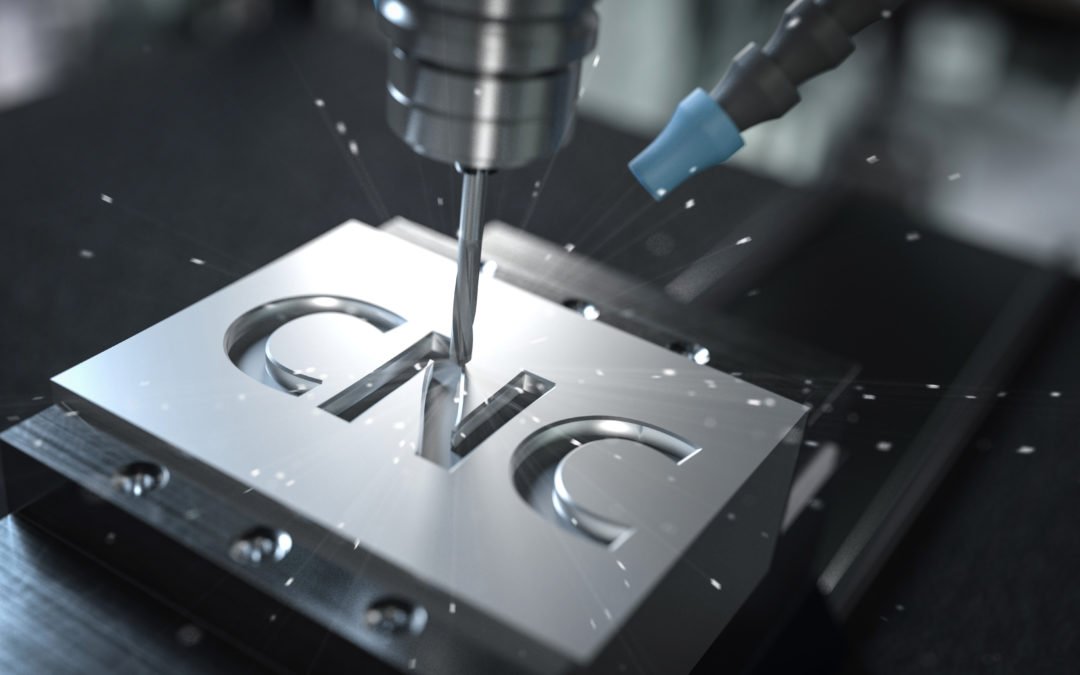 differences-between-cnc-turning-and-cnc-milling