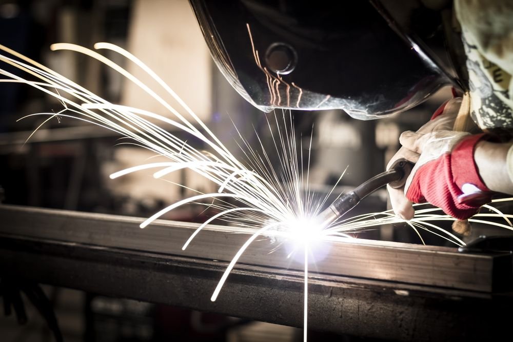 what-is-metal -fabrication
