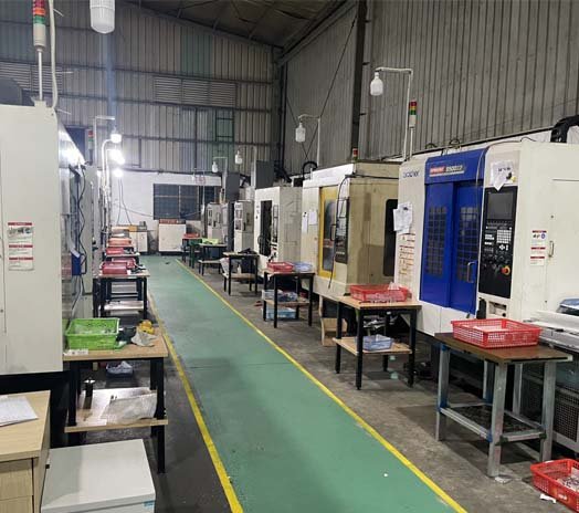 advantages-of-cnc machining-shop-in-vietnam