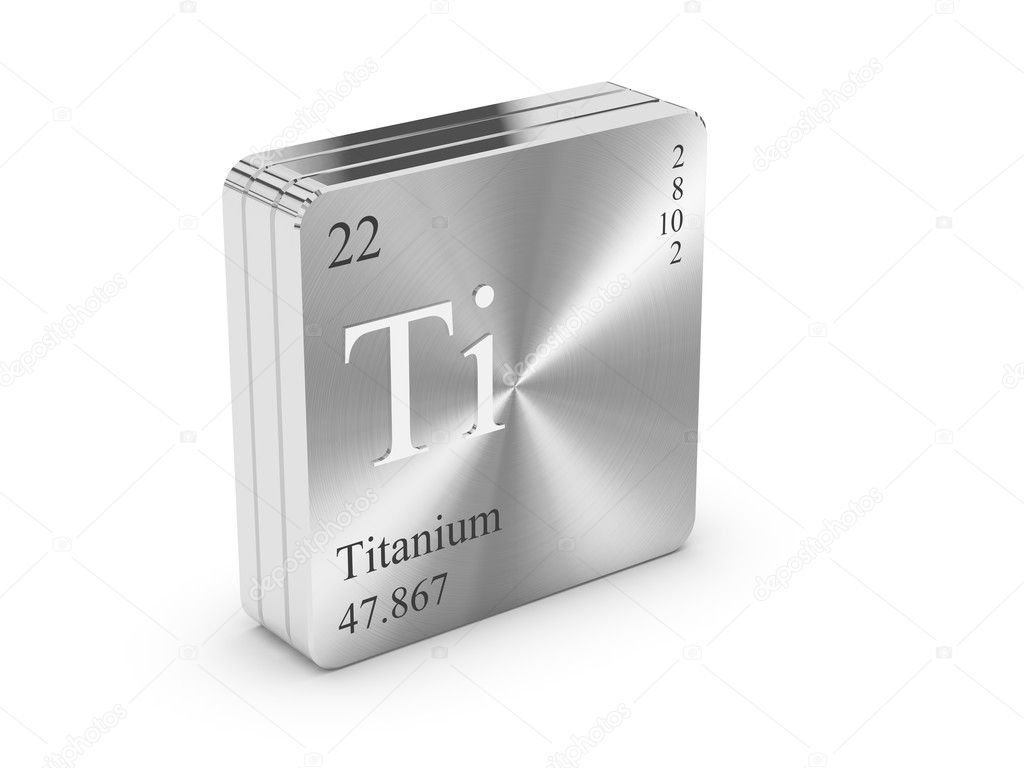 what-is-titanium-applications-of-titanium