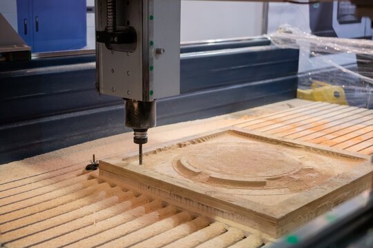 wood-cnc-machining