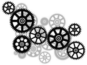 types-of-gears