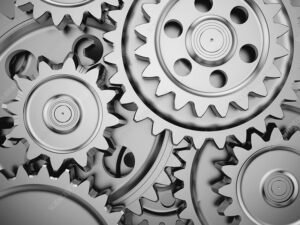 role-of-gears-in-cnc-machining